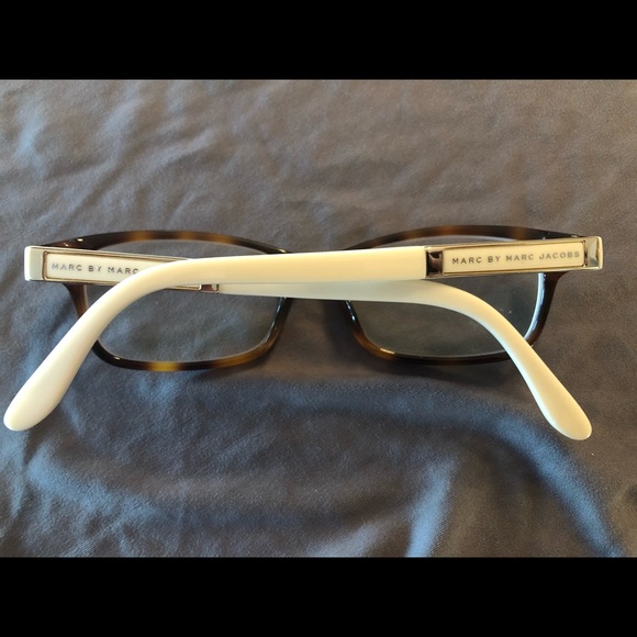 Marc by Marc Jacobs Eyeglasses - Picture 4 of 4